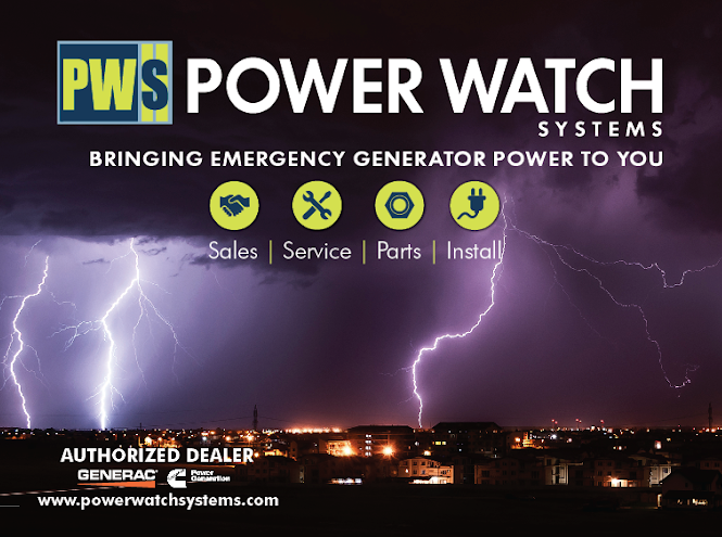 About Power Watch Systems, Inc.
